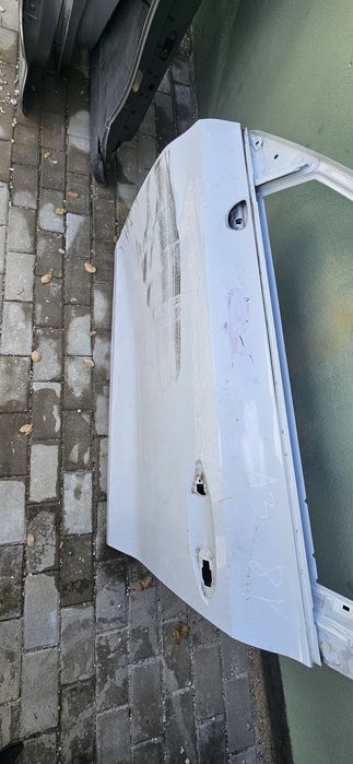Porta fre nte esquerda audi a3