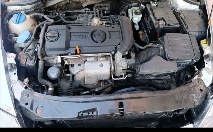 Продам Шкода Октавия А5 2010 г.в