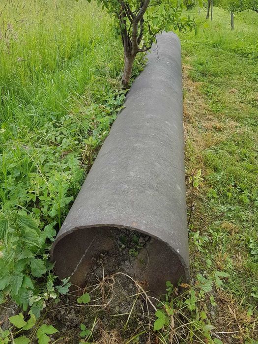 Metalowe rury na sprzedaż