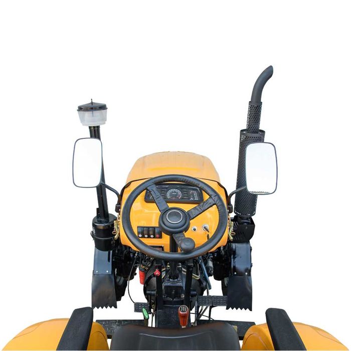 Трактор Сінтай 244L