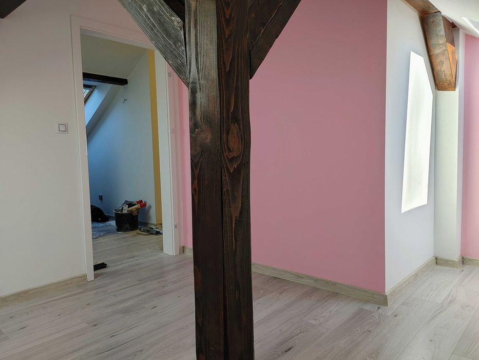 Remonty, instalacje