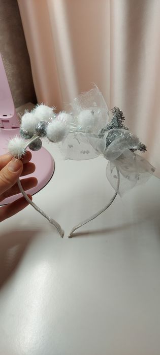 Нарядне плаття для дівчинки