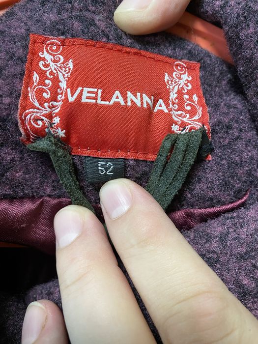 Плащ  кашеміровий 52 розмір