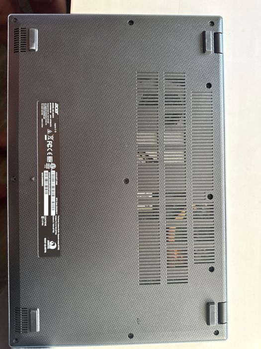 Продам ноутбук acer n23c3