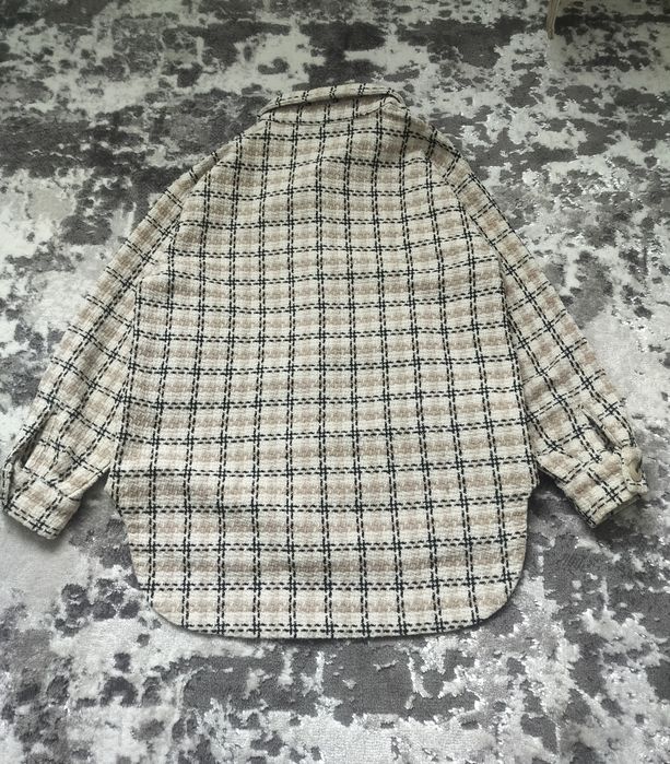 Піджак, жакет, блейзер для дівчинки 140 розмір