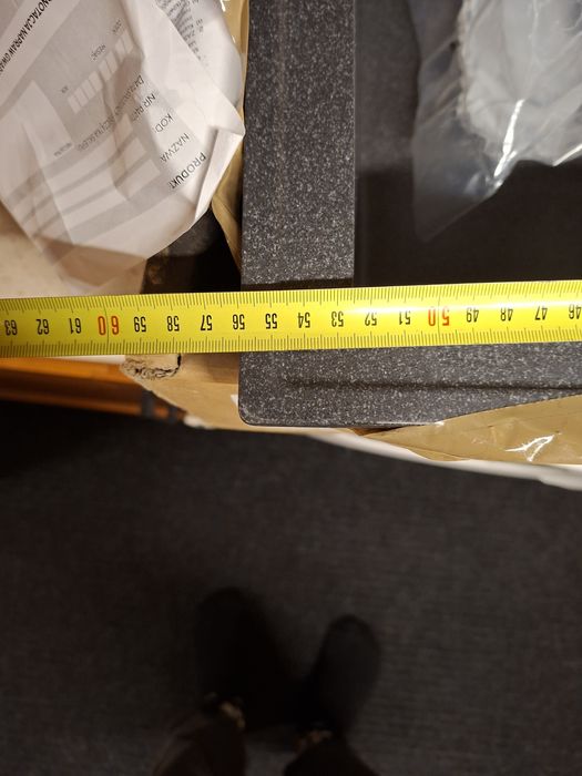 Zlewozmywak granitowy