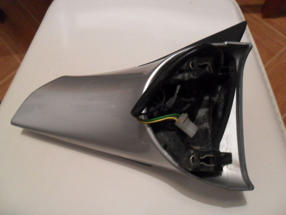 Varias peças para opel corsa b