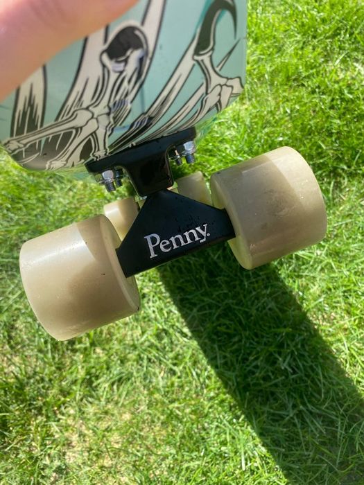 Sprzedam Deskorolkę