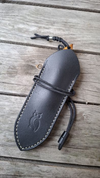 Noże handmade – myśliwskie, survivalowe, kuchenne – solidne i stylowe,