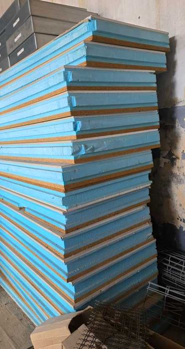 Painel Sandwich Cobertura Thermochip TPLH
