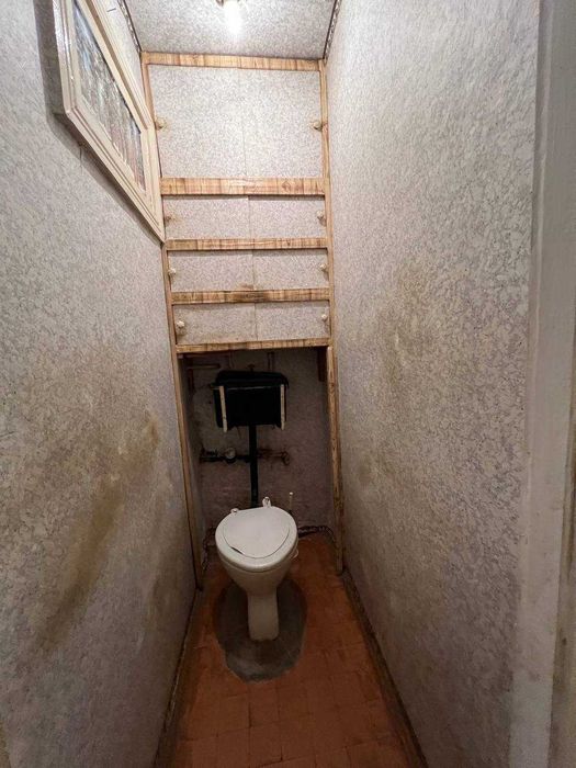 Квартира в центрі міста,2 поверх