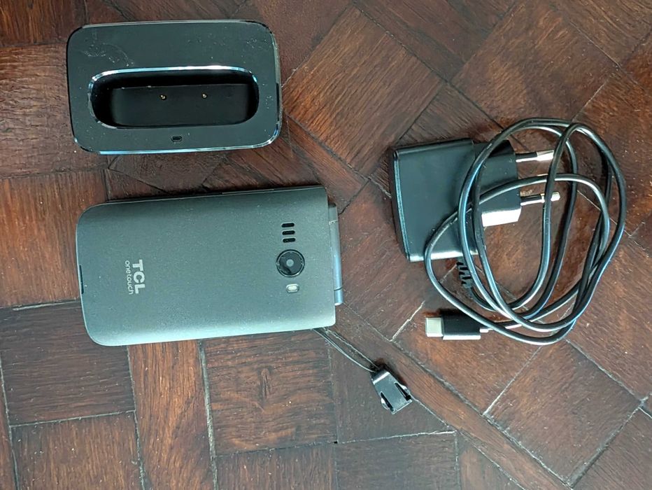 TCL One touch 4043