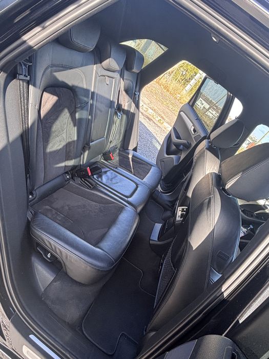Audi Q5 2.0 Tdi 170000km nacional