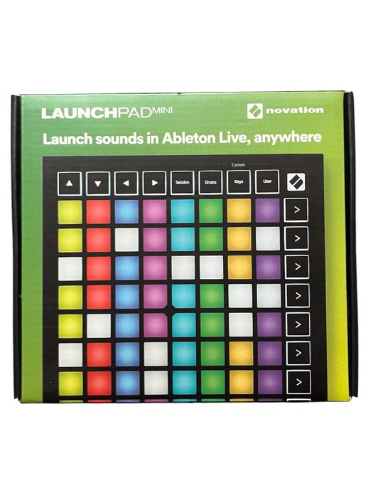 Launchpad Mini MK3 – Novation (New)