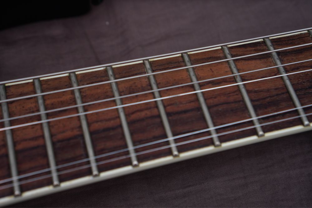 Ibanez MTM2 Mick Thomson gitara