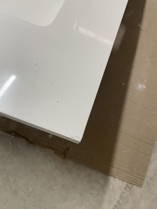 Lavatório 140 cm
