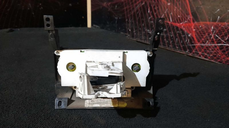 Comando Da Sofagem  Nissan Primera (P11)