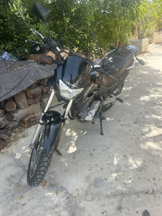 Honda Falcon 400