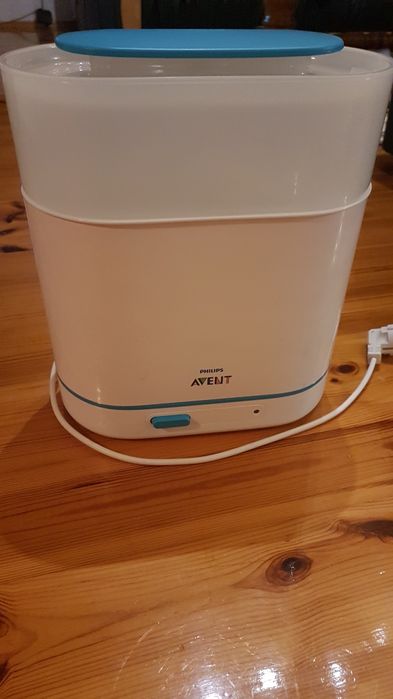 Sterylizator parowy avent