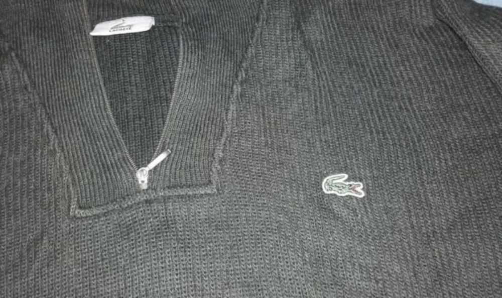 Camisola / Blusa Lacoste