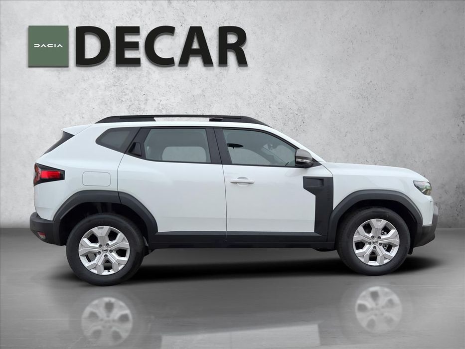 Dacia Duster Duster 1.2 Eco-G 120 Expression