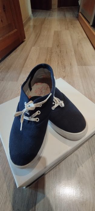 Макасини, взуття для літа, унісекс , 23,5 см, 37 розмір