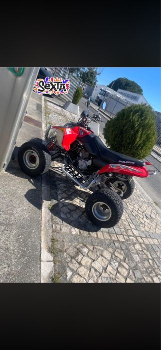 Vendo ou troco por 125