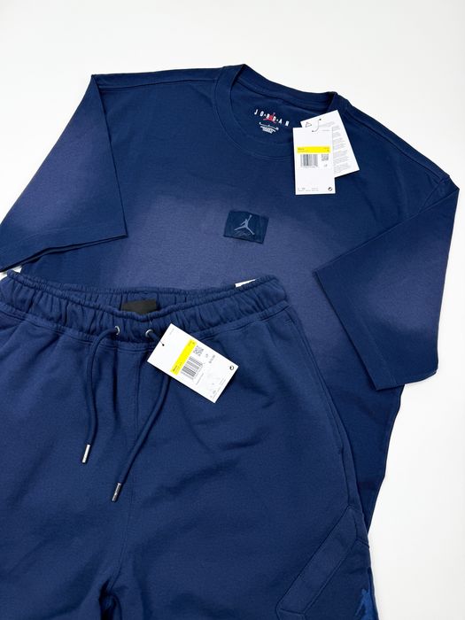 Оригінал! Чоловічий Комплект Jordan Essentials (S/L) / Новий