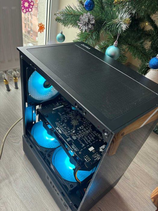 Ігровий комп’ютер SmartLine | Intel Core i5-4590 |GTX 1050: 8 150 грн ...