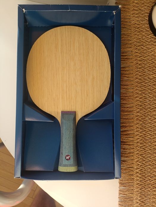 Deska Nittaku Hina Hayata H2, Tibhar, butterfly, andro, xiom