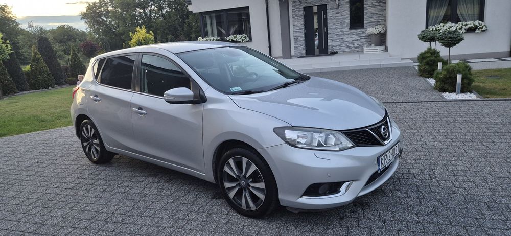Nissan Pulsar