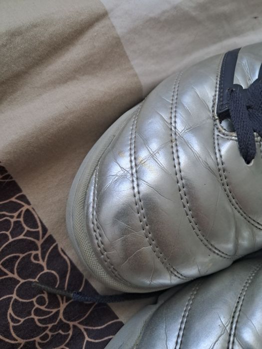 Buty męskie Lotto