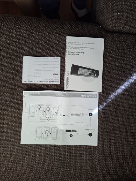 Lampa grzewcza/promiennik podczerwieni