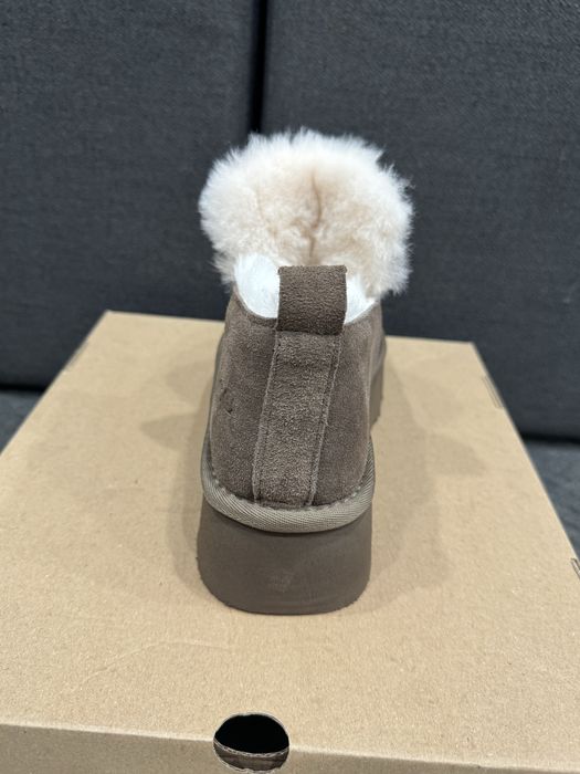 Женские ботинки/угги UGG (37,40,41)