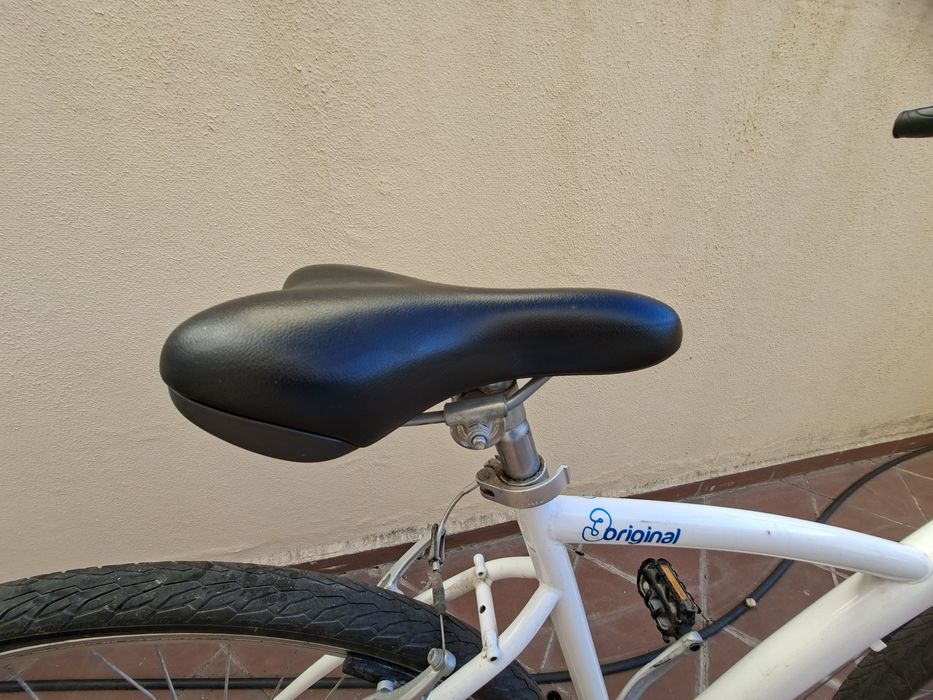Bicicleta Btwin 3 original ( Decathlon)