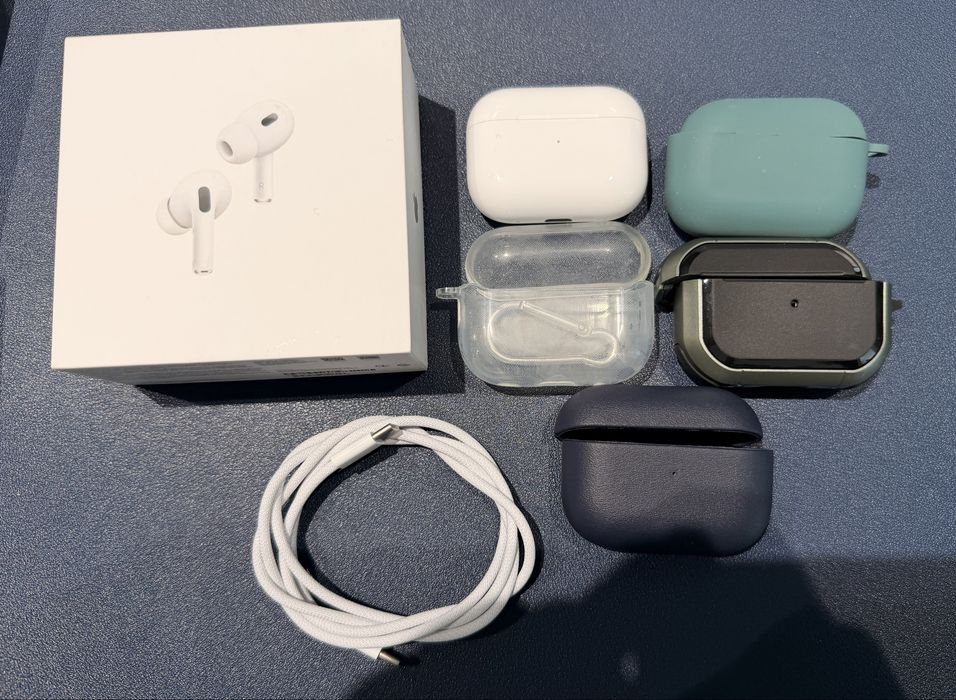 Airpods Pro 2 Geraçao ORIGINAIS