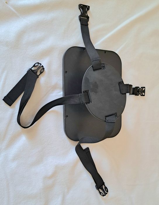 Espelho de segurança Saro Maxi 360