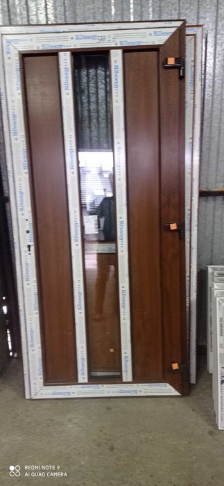 Sprzedam okno nowe wys. 60 x 50 uchylne TANIO .