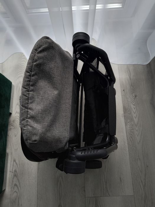 Wózek spacerówka coletto Maya automatic