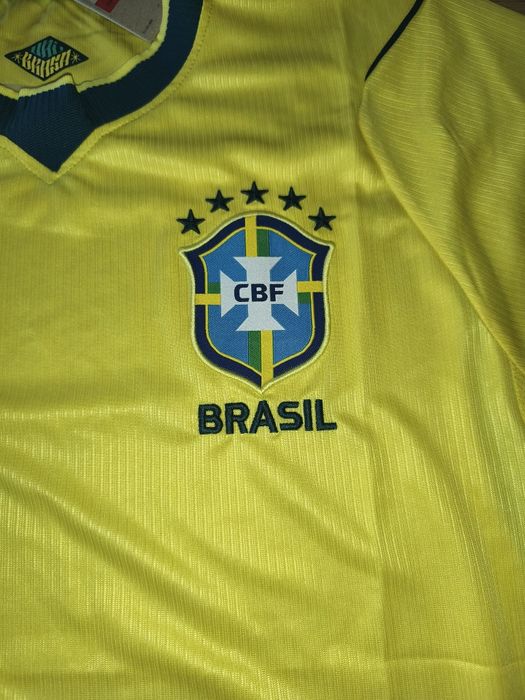 Brasil World CUP 26