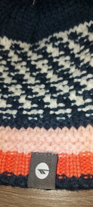 Czapka dziecięca Hi-TEC