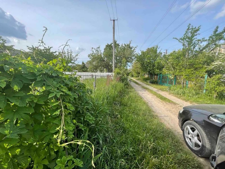 Продається чудова ділянка в Рибачому