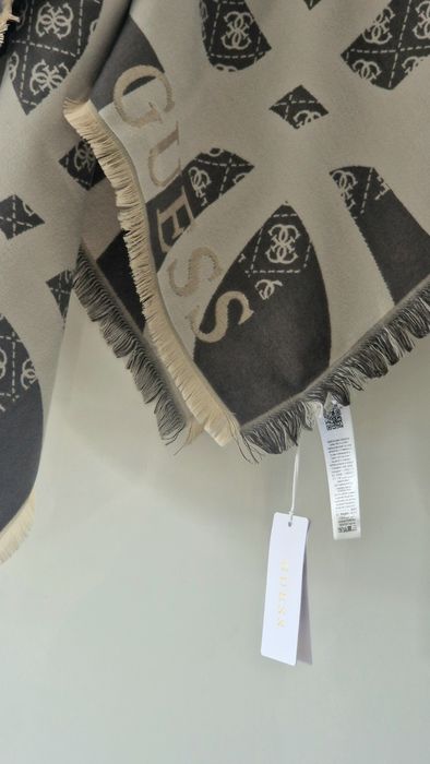 Guess chusta z logo 4G nowa