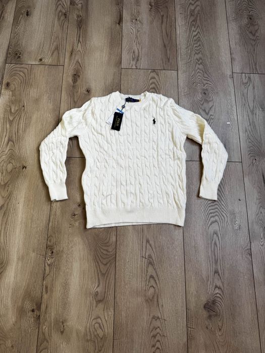Sweter Polo Ralph Lauren