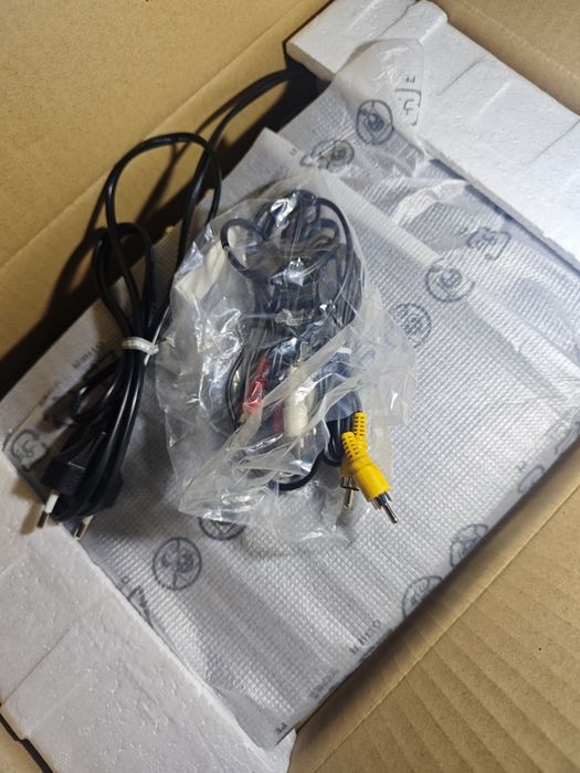 Dvd плеер Samsung dvd d360k