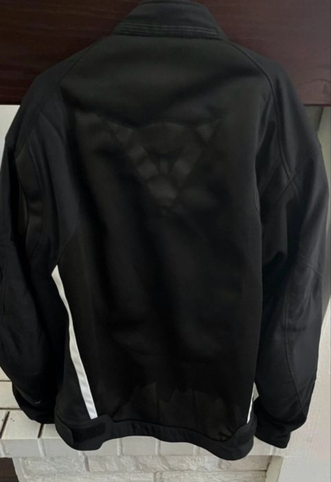 Dainese Kurtka Motocyklowa rozm. 48 - Jak Nowa
