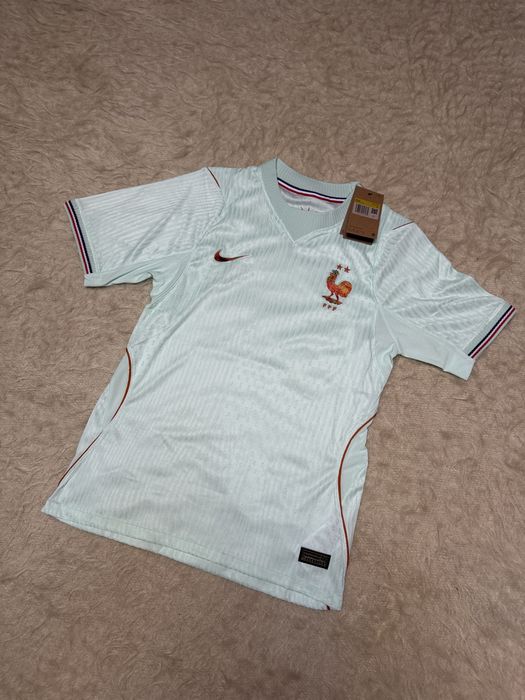 Camisolas de Futebol 2026