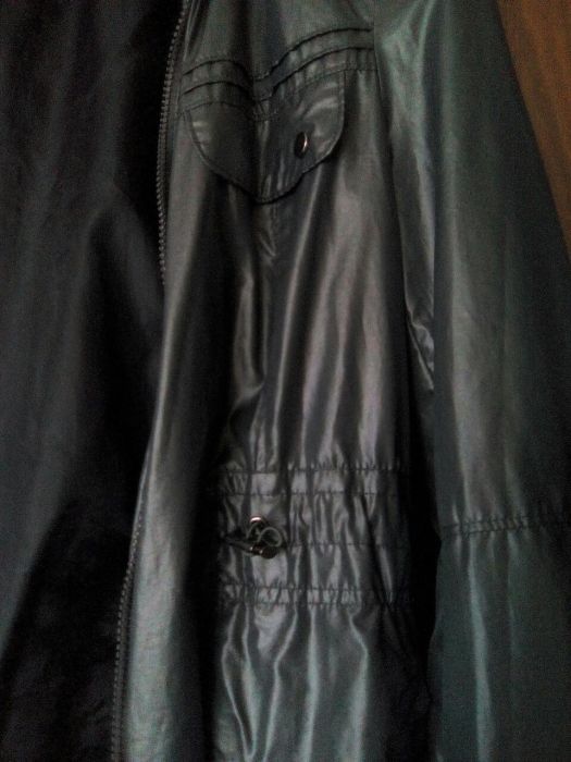 Parka damska polecam