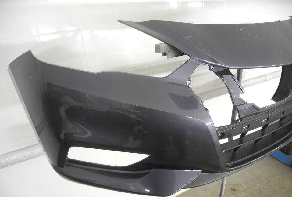 NISSAN MICRA K-14        62022 5FA0H zderzak przedni