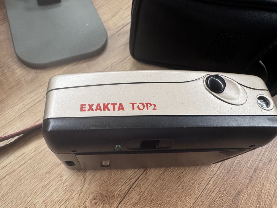 Aparat exakta top 2